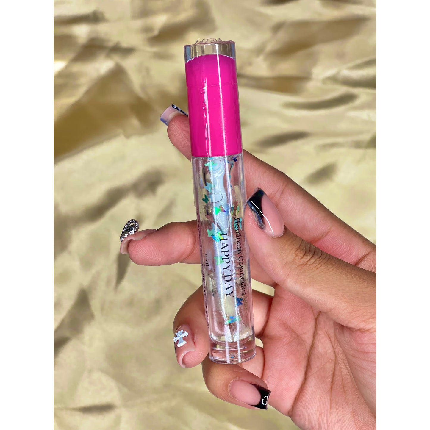Happy Day Lip Gloss