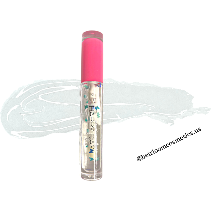 Happy Day Lip Gloss