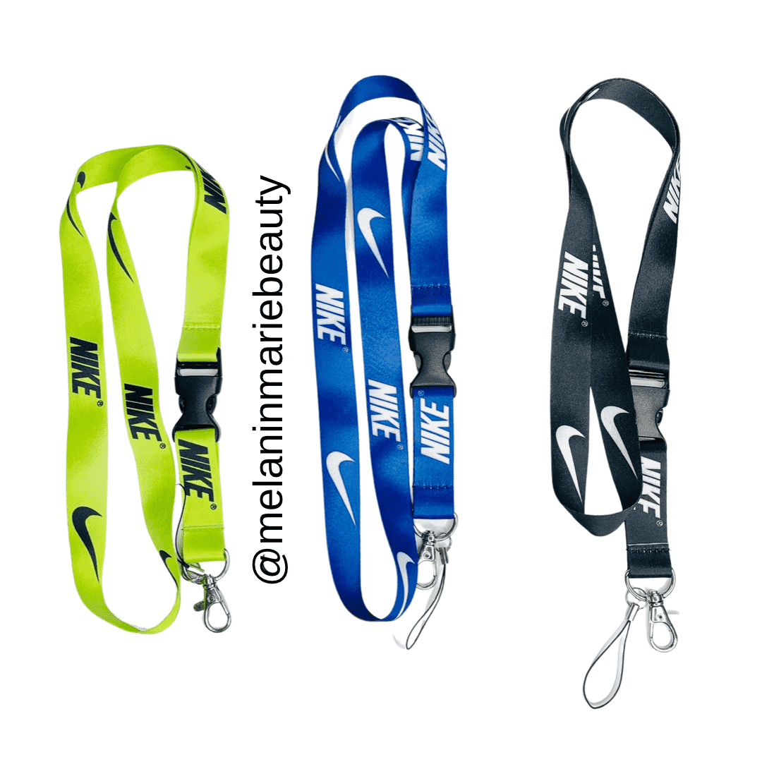 Where to buy nike top lanyards